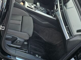 Audi A4 Sport Proline Quattro 2.0 140kW