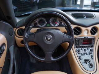 Maserati Spyder Cambiocorsa 4.2 V8 287кВ
