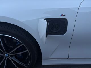 BMW 330 M Sport 2.0 215kW
