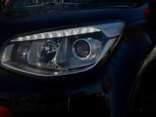 Kia Soul 1.6 100kW