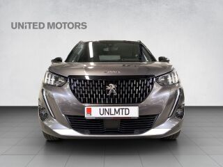 Peugeot 2008 GT BlueHDi 130 AT8 1.5 96кВ