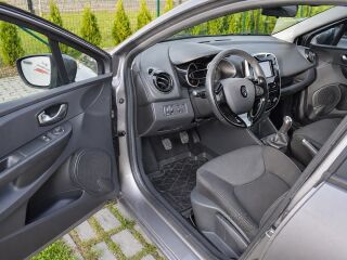 Renault Clio 1.1 54kW