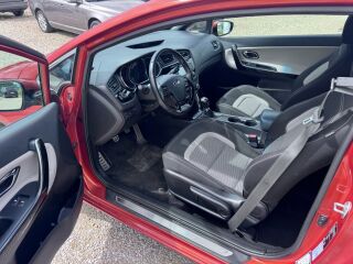 Kia Ceed 1.6 99kW