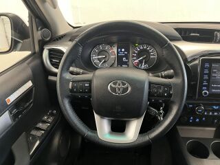 Toyota Hilux Active 2.8 150kW