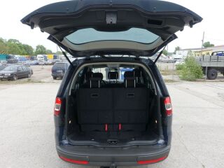 Ford Galaxy Titanium EU5 2.0 R4 TDCi 120kW