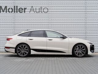 Audi e-tron S Line 270kW