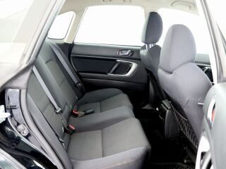 Subaru Legacy Comfort Facelift AWD ATM 2.5 127kW