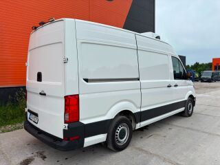 MAN TGE 2.0 103кВ