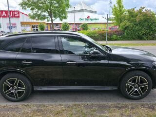 Mercedes-Benz GLC 300 e/Dig LED/Airmatic/Nelikroolimine/Burm.3D 2.0 R4 150kW