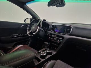 Kia Sportage GT-Line AWD 1.6 130kW