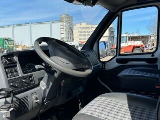 Fiat Eura Mobil 2.5 85кВ