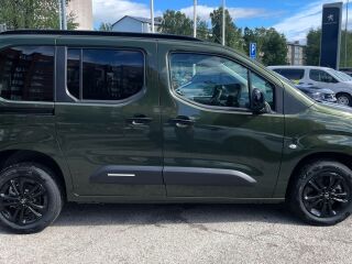 Citroen Berlingo L1 Plus 130AT N1 1.5 96kW