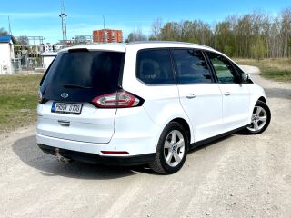 Ford Galaxy Titanium AWD 7k 2.0 R4 TDCI 132kW