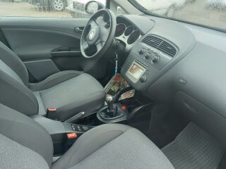 SEAT Toledo 1.6 75kW