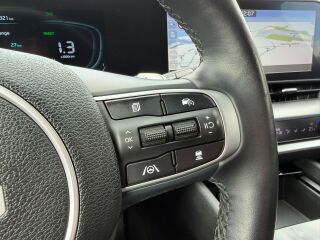 Kia Sportage PHEV Plug-in Hybrid Electric Vehicle 1.6 132kW