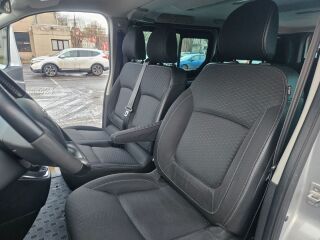 Opel Vivaro 1.6 92kW