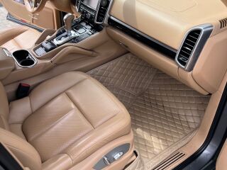 Porsche Cayenne 3.0 V6 180kW