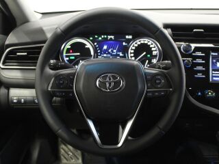 Toyota Camry Luxury Business 2.5 131кВ