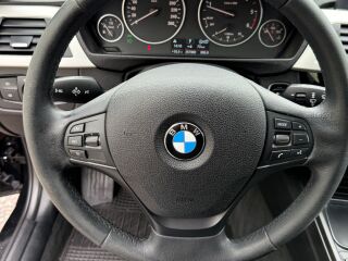 BMW 320 D Touring Shadowline EU6 2.0 R4 TDI 140kW