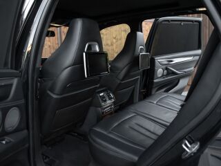 BMW X5 M 423kW
