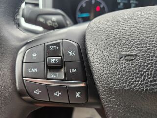 Ford Transit Custom N1 2.0 125kW