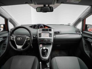 Toyota Verso 2.0 91кВ