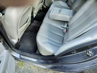 Kia Magentis