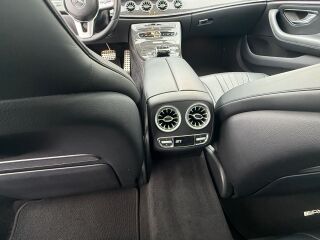 Mercedes-Benz CLS 400 AMG 2.9 250kW
