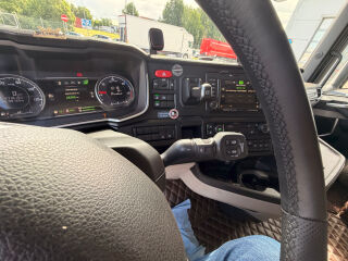 Scania S450 S 450 A4x2NA 13.0