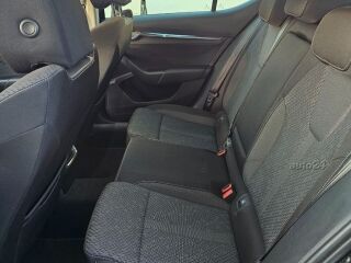 Skoda Octavia 1.5 110kW
