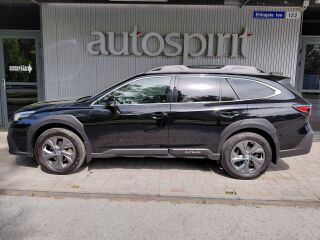 Subaru Outback AWD LIMITED EyeSight 8CVT 2.5 124kW