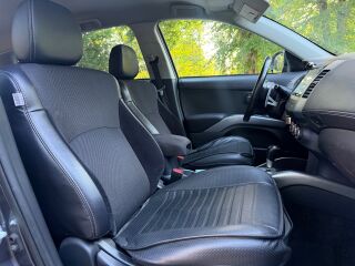 Mitsubishi Outlander 2.4 125kW