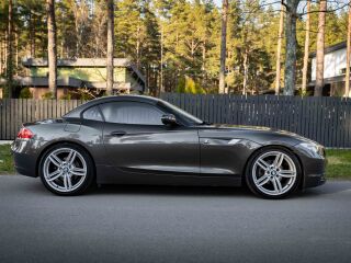 BMW Z4 SDrive 23i 2.5 150kW
