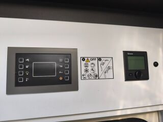 Fiat Ducato FORSTER FA 699 EB 2.2 103kW