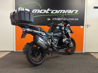 BMW R 1200 GS Bokser 92kW