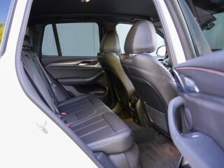 BMW X3 xDrive30e M-Sport 2.0 215kW