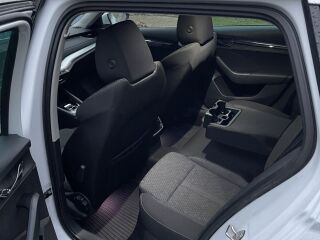 Skoda Octavia STYLE TSI iV 1.4 110kW