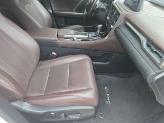 Lexus RX 450h Facelift EXECUTIVE + TEHNOLOOGIA PAKETT 3.5 193кВ