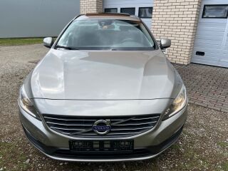 Volvo V60 2.0 Volvo D3 VIIS SILINDRIT 120kW