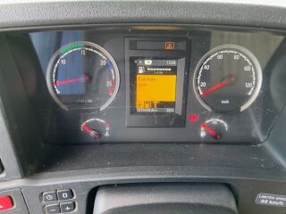 Scania R500 R500 4X2 RETARDER 368kW