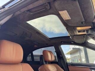 Mercedes-Benz S 63 AMG Brabus Designo 5.5 400kW