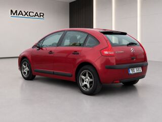 Citroen C4 1.6 80kW