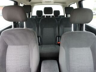 Ford Galaxy Titanium EU5 2.0 R4 TDCi 120kW