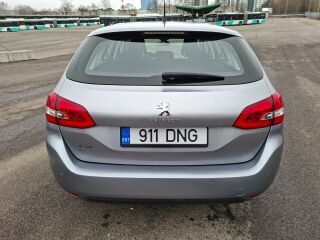 Peugeot 308 SW 1.5 BlueHDi 96кВ