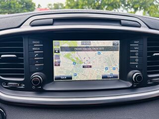 Kia Sorento Rebel Edition 2.2 147kW