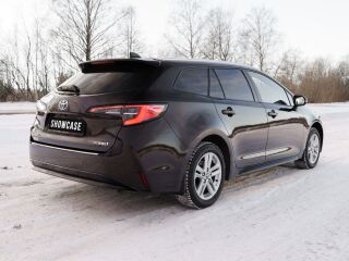 Toyota Corolla 1.8 72кВ