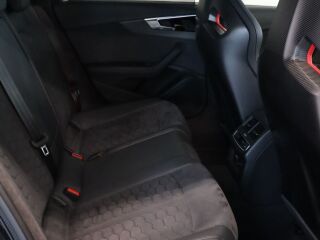 Audi RS 4 TFSI quattro 2.9 331kW