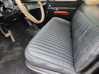 Chevrolet Bel Air 4d 350cid 5.7 V8 350cid 200kW