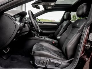Volkswagen Arteon R-Line 2.0 TSI 140kW