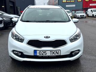 Kia Ceed SW 1.4 73kW